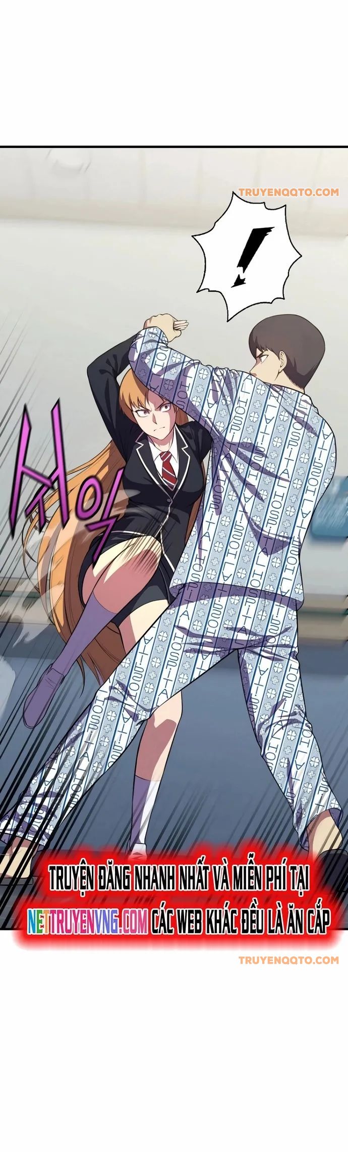 Anh Hùng Tái Sinh Của Học Viện Chapter 14 - 35