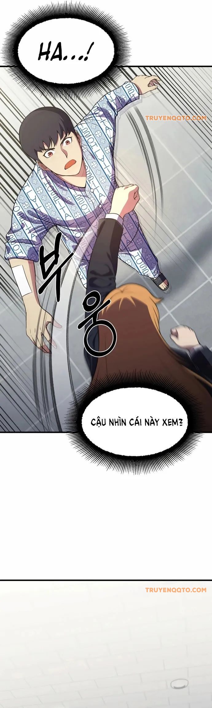 Anh Hùng Tái Sinh Của Học Viện Chapter 14 - 37