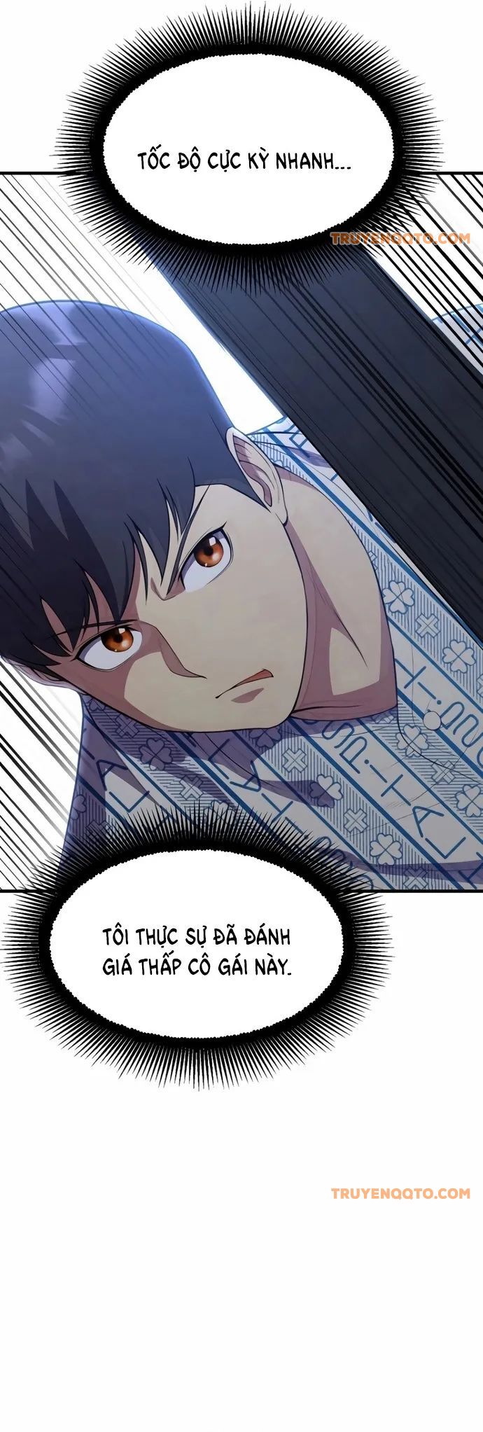 Anh Hùng Tái Sinh Của Học Viện Chapter 14 - 40