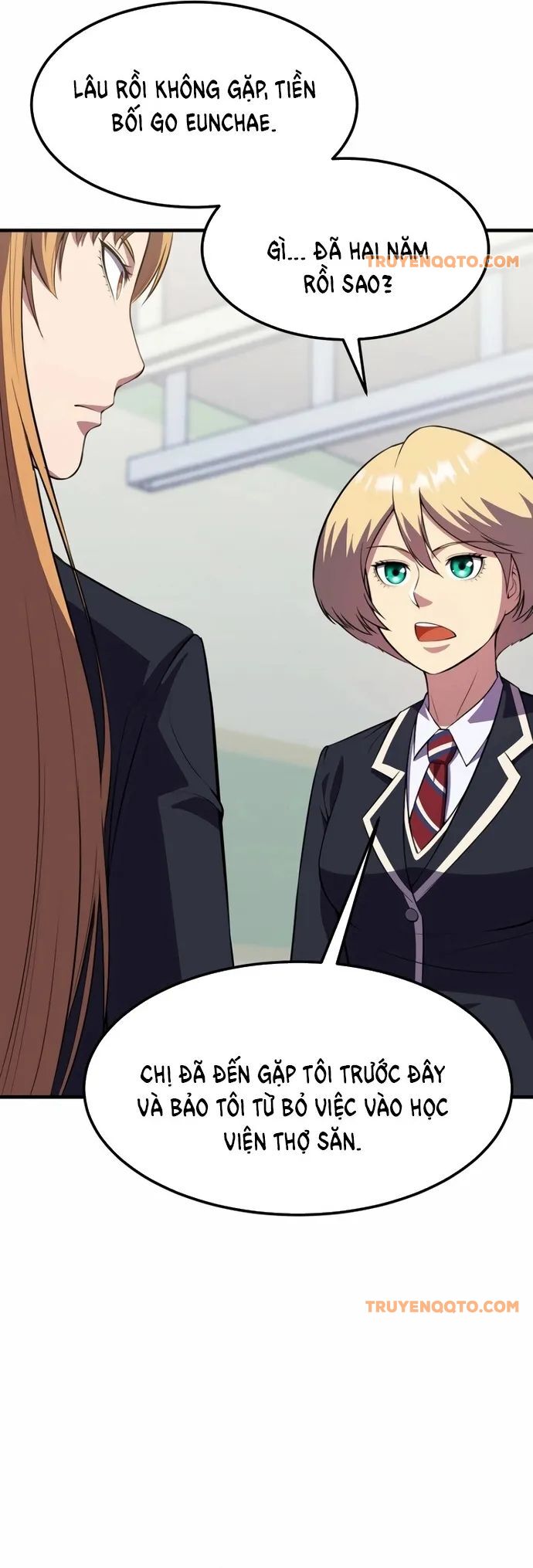 Anh Hùng Tái Sinh Của Học Viện Chapter 14 - 5