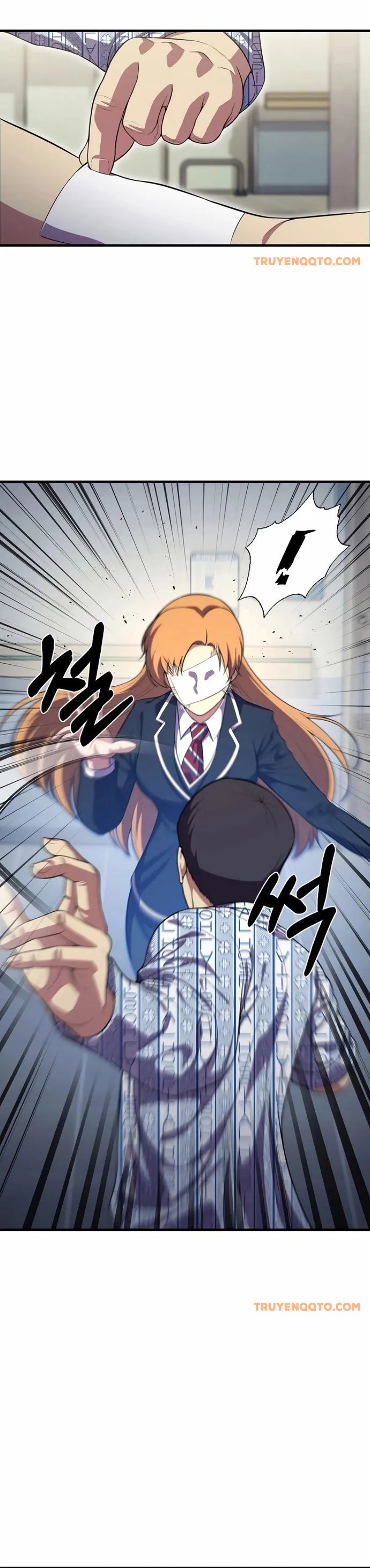 Anh Hùng Tái Sinh Của Học Viện Chapter 14 - 42