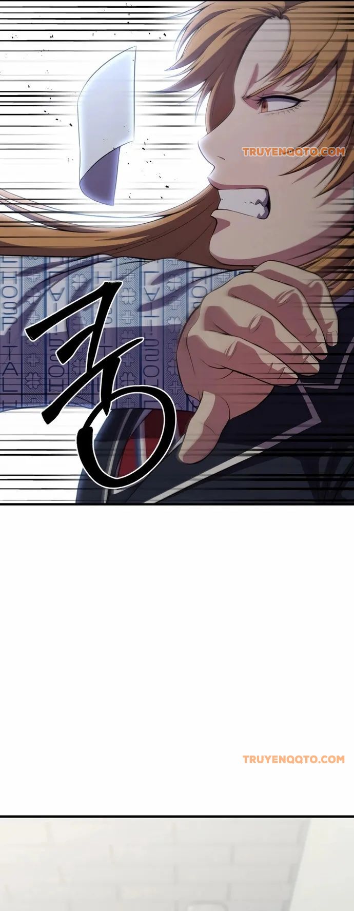 Anh Hùng Tái Sinh Của Học Viện Chapter 14 - 43