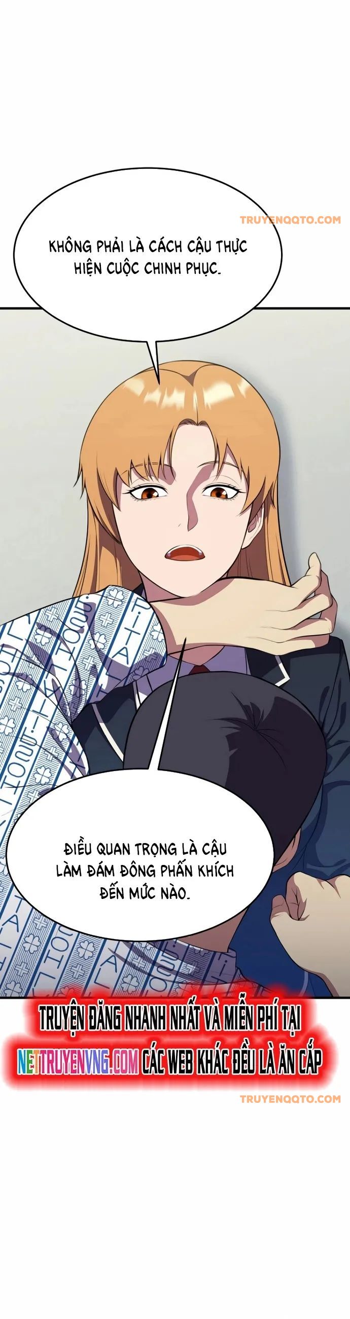 Anh Hùng Tái Sinh Của Học Viện Chapter 14 - 46