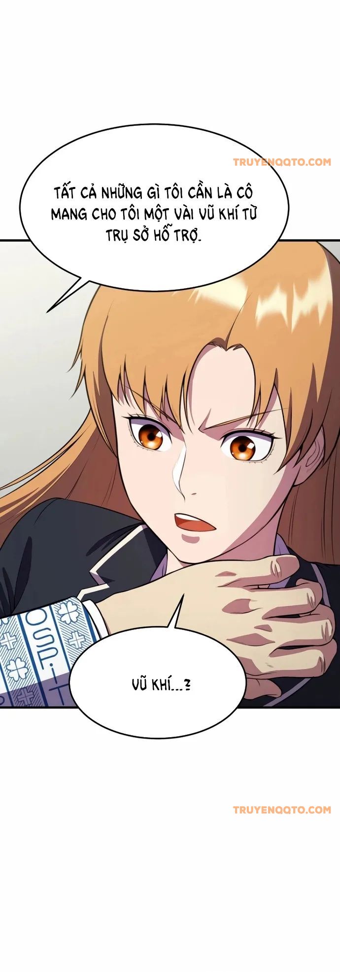 Anh Hùng Tái Sinh Của Học Viện Chapter 14 - 48