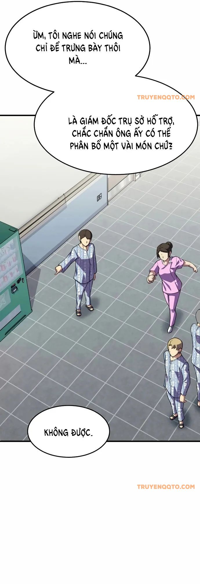 Anh Hùng Tái Sinh Của Học Viện Chapter 14 - 50