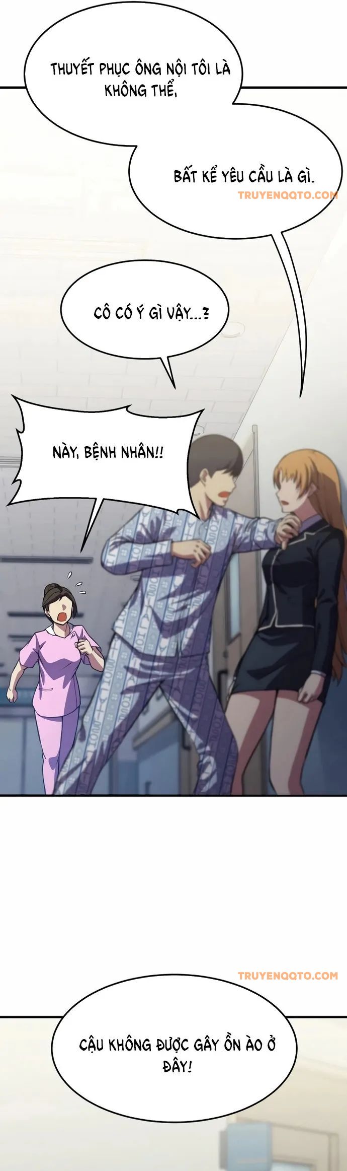 Anh Hùng Tái Sinh Của Học Viện Chapter 14 - 51