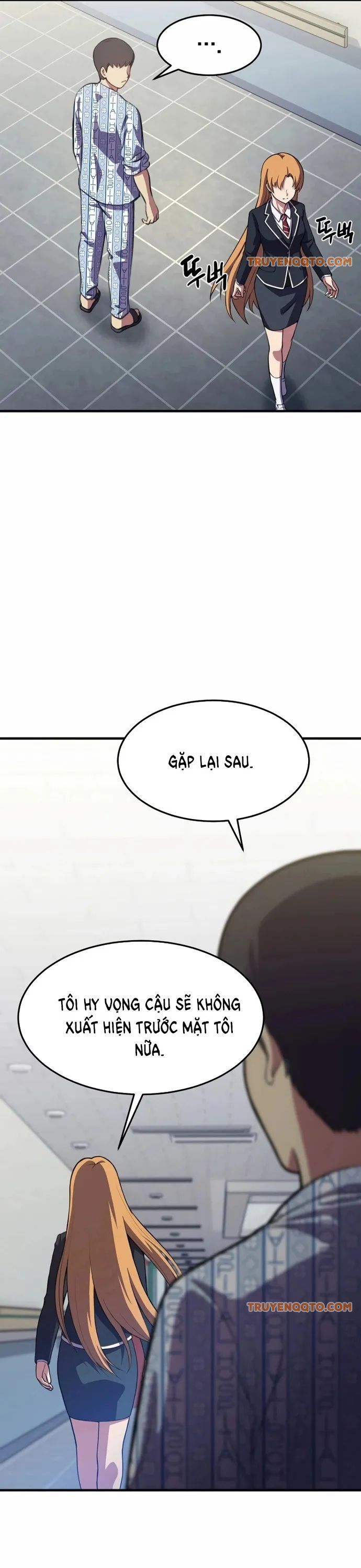 Anh Hùng Tái Sinh Của Học Viện Chapter 14 - 53