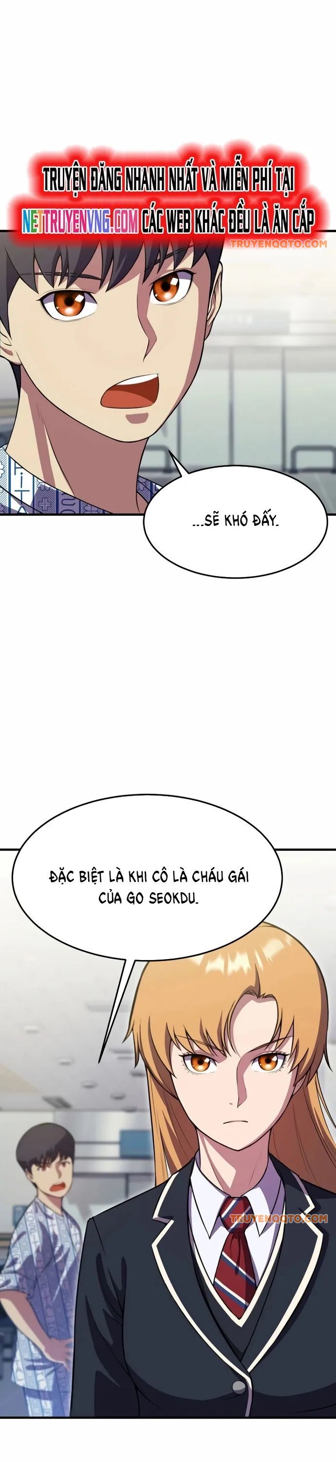 Anh Hùng Tái Sinh Của Học Viện Chapter 14 - 54