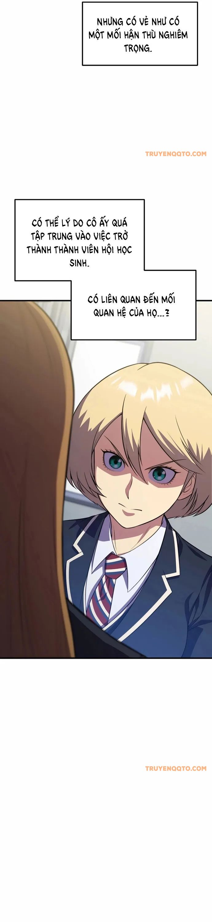 Anh Hùng Tái Sinh Của Học Viện Chapter 14 - 8