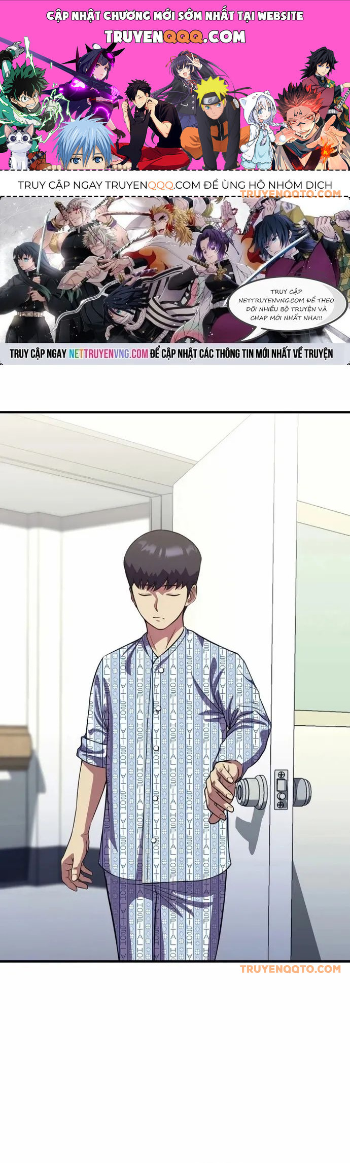 Anh Hùng Tái Sinh Của Học Viện Chapter 15 - 1