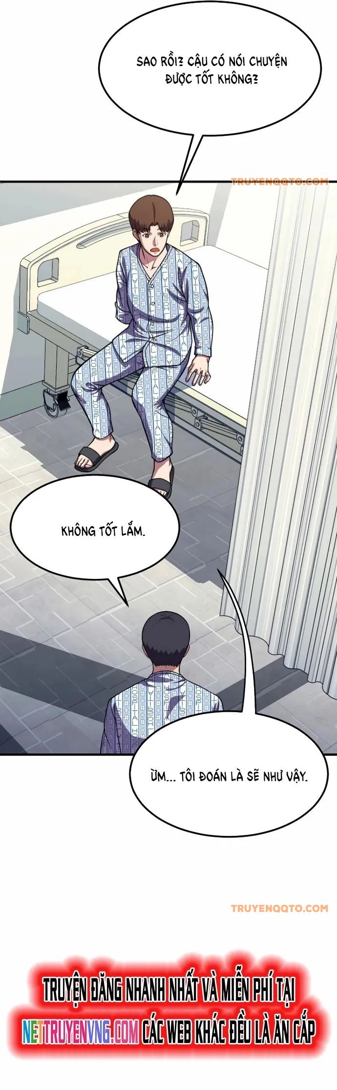 Anh Hùng Tái Sinh Của Học Viện Chapter 15 - 2