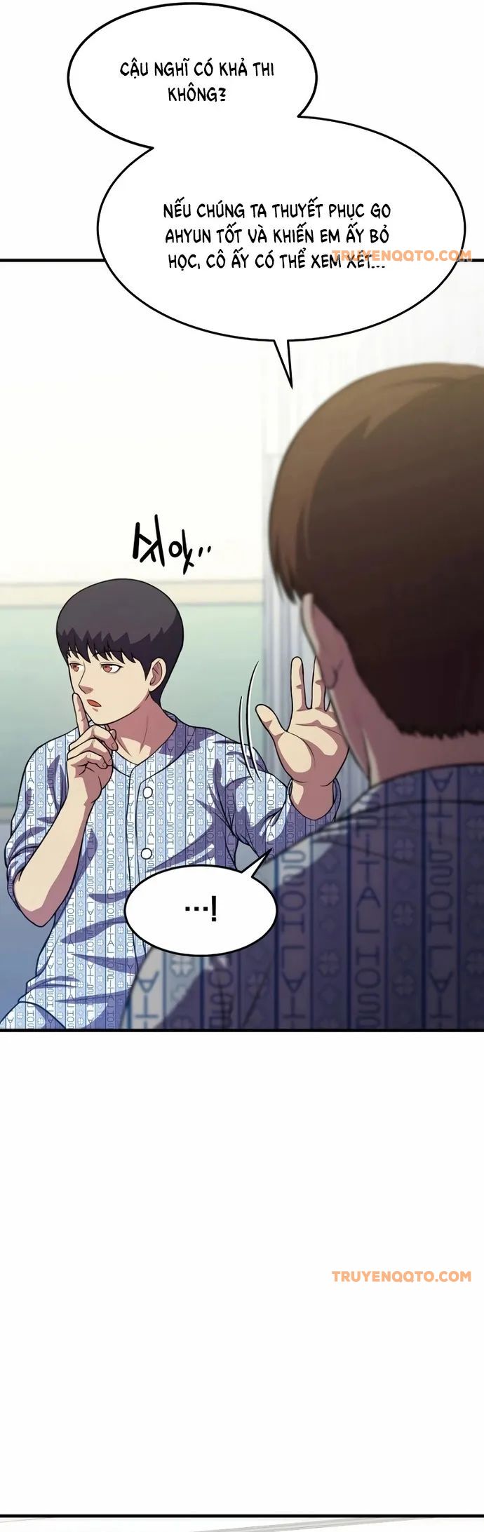 Anh Hùng Tái Sinh Của Học Viện Chapter 15 - 12