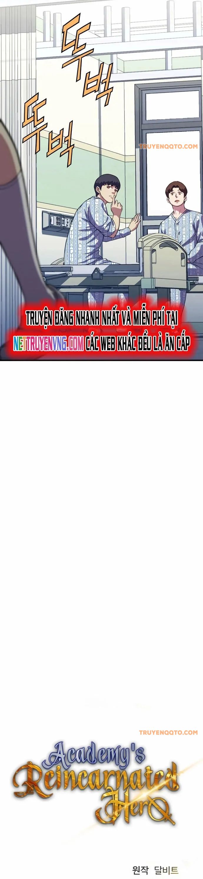 Anh Hùng Tái Sinh Của Học Viện Chapter 15 - 13