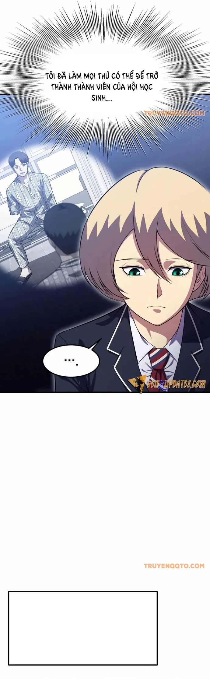Anh Hùng Tái Sinh Của Học Viện Chapter 15 - 16