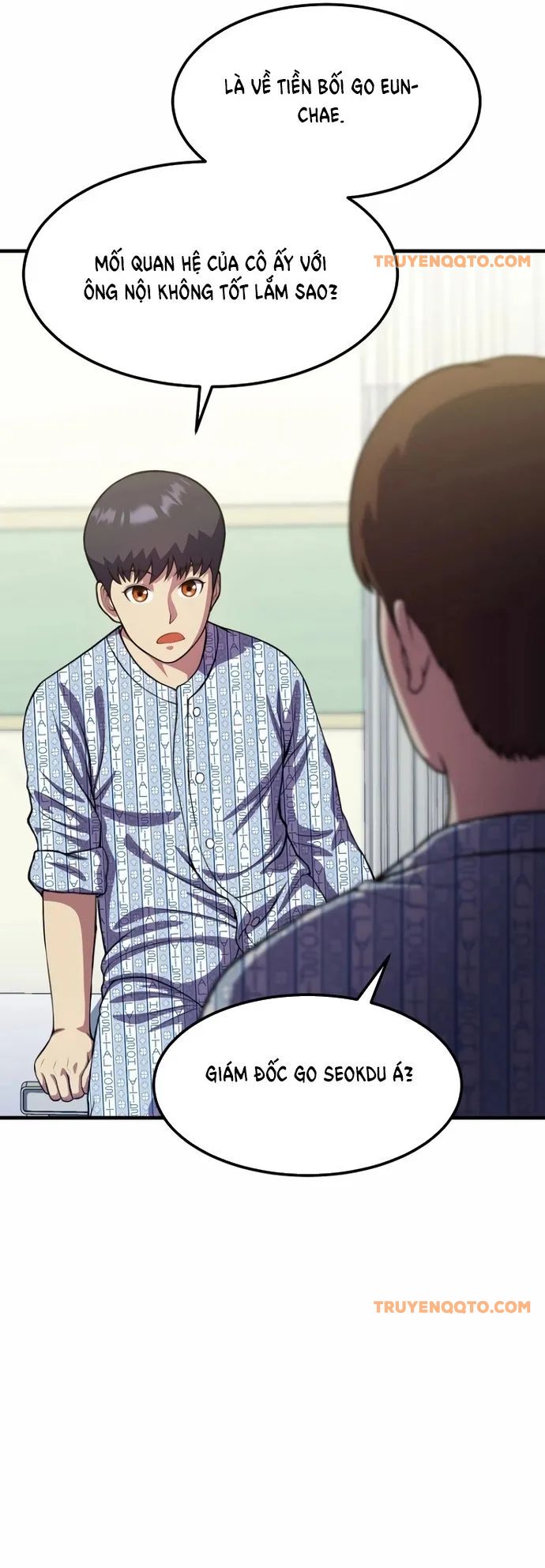 Anh Hùng Tái Sinh Của Học Viện Chapter 15 - 3