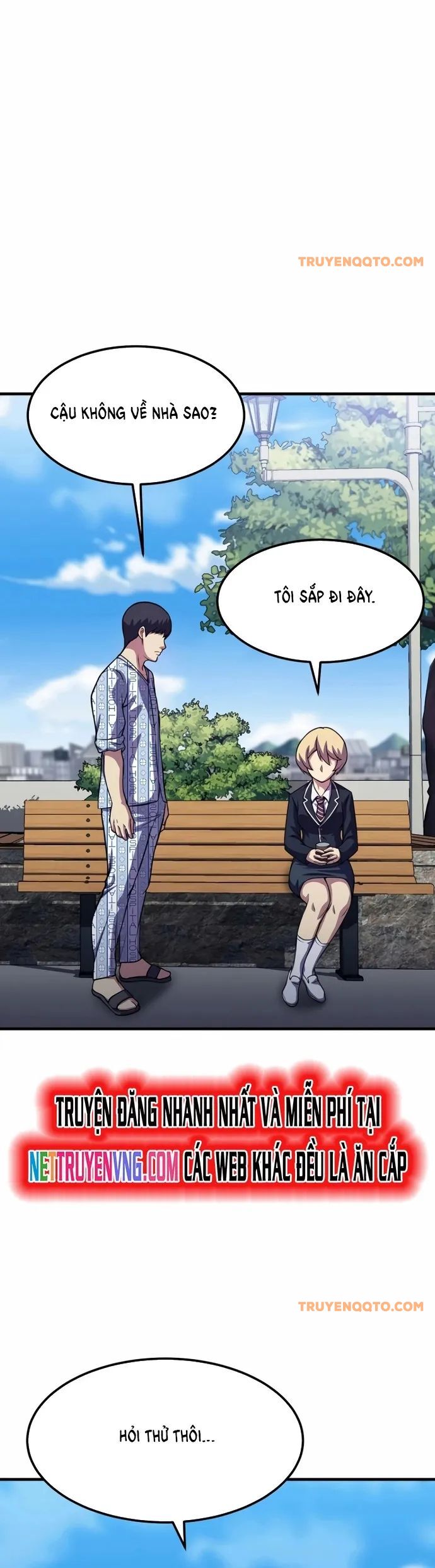 Anh Hùng Tái Sinh Của Học Viện Chapter 15 - 22