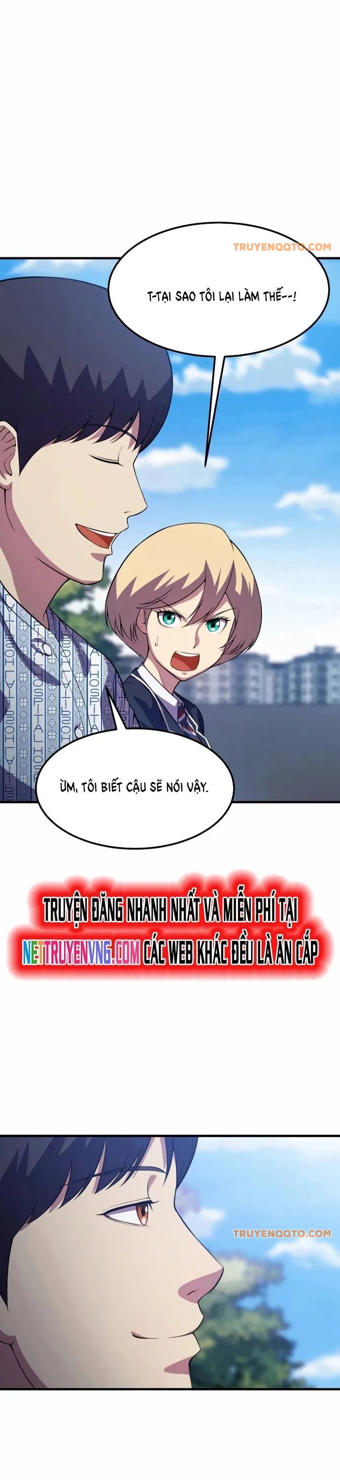 Anh Hùng Tái Sinh Của Học Viện Chapter 15 - 24