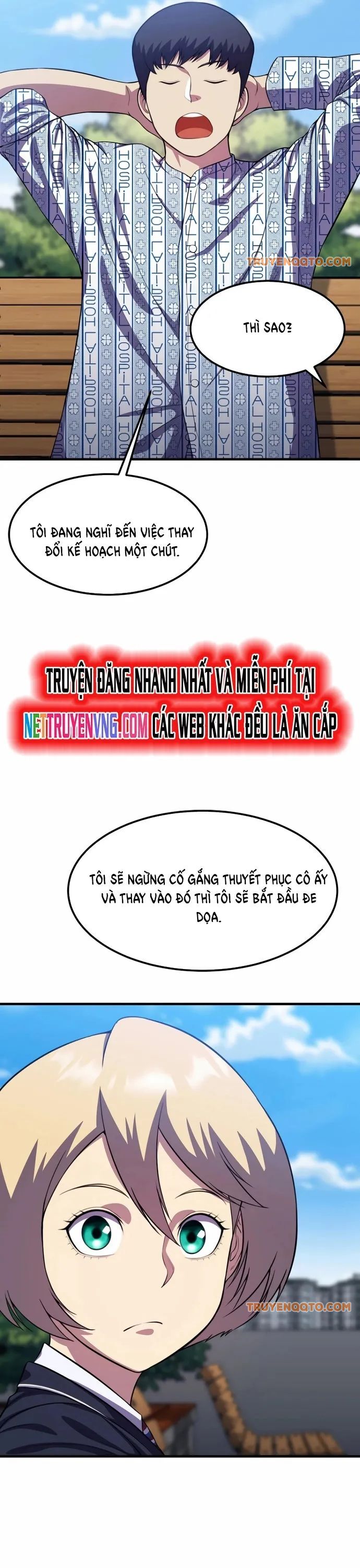 Anh Hùng Tái Sinh Của Học Viện Chapter 15 - 27