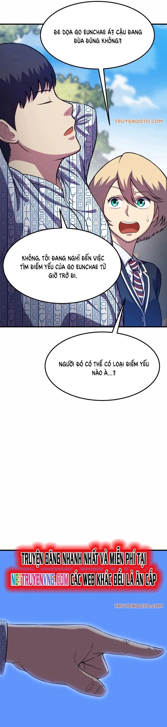 Anh Hùng Tái Sinh Của Học Viện Chapter 15 - 29
