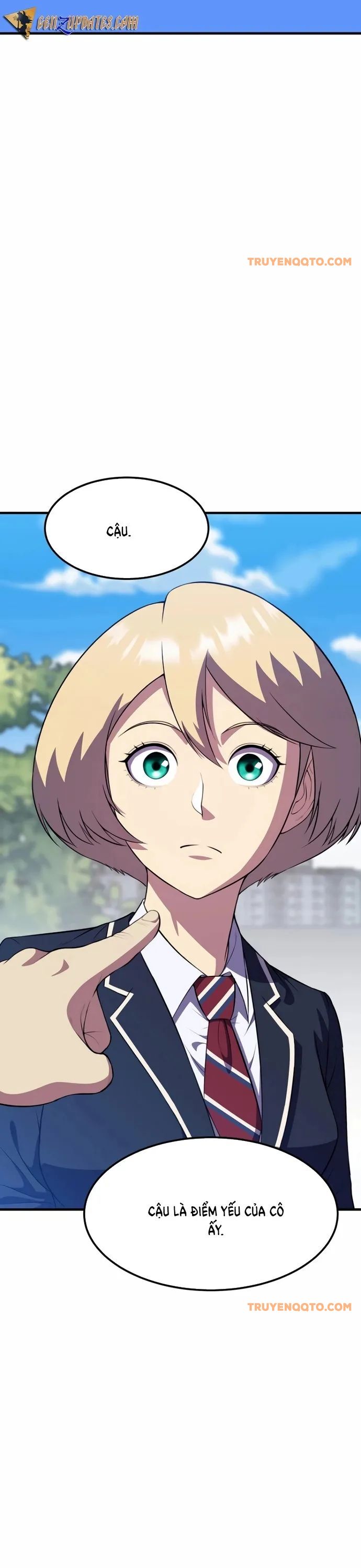 Anh Hùng Tái Sinh Của Học Viện Chapter 15 - 30