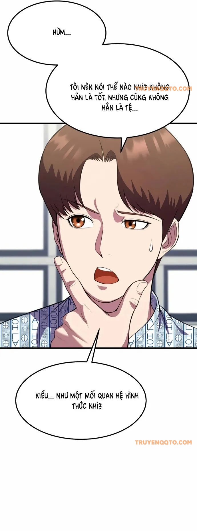 Anh Hùng Tái Sinh Của Học Viện Chapter 15 - 4