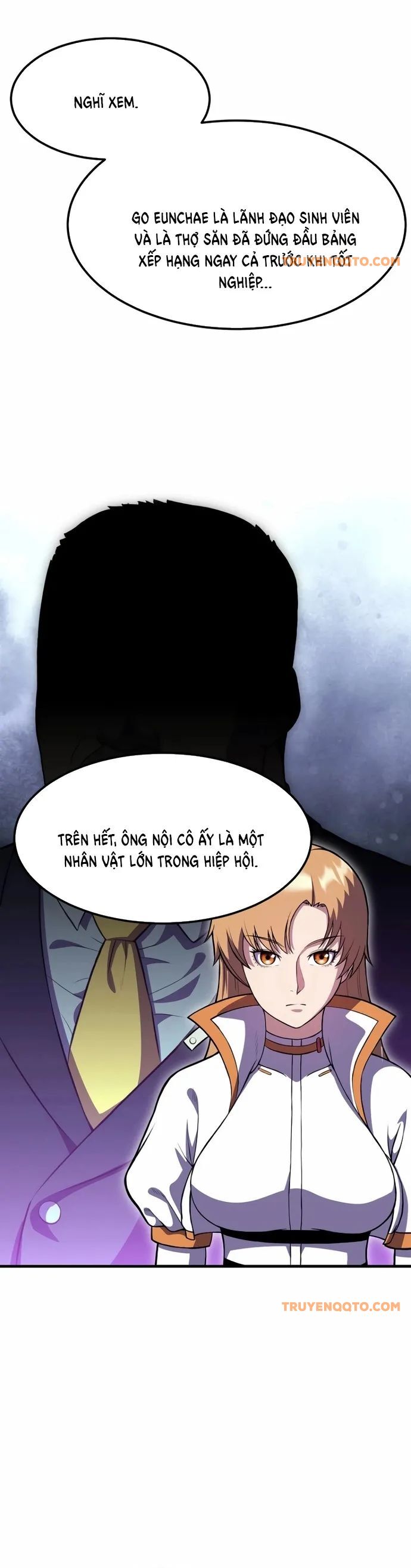 Anh Hùng Tái Sinh Của Học Viện Chapter 15 - 31