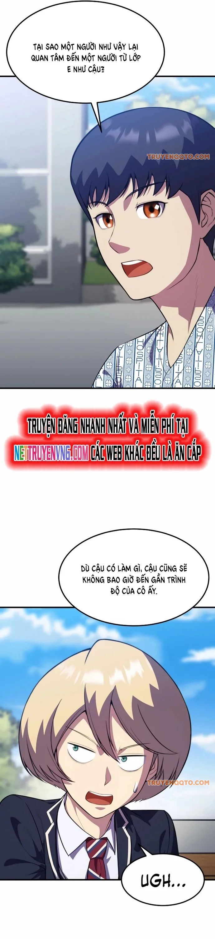 Anh Hùng Tái Sinh Của Học Viện Chapter 15 - 32