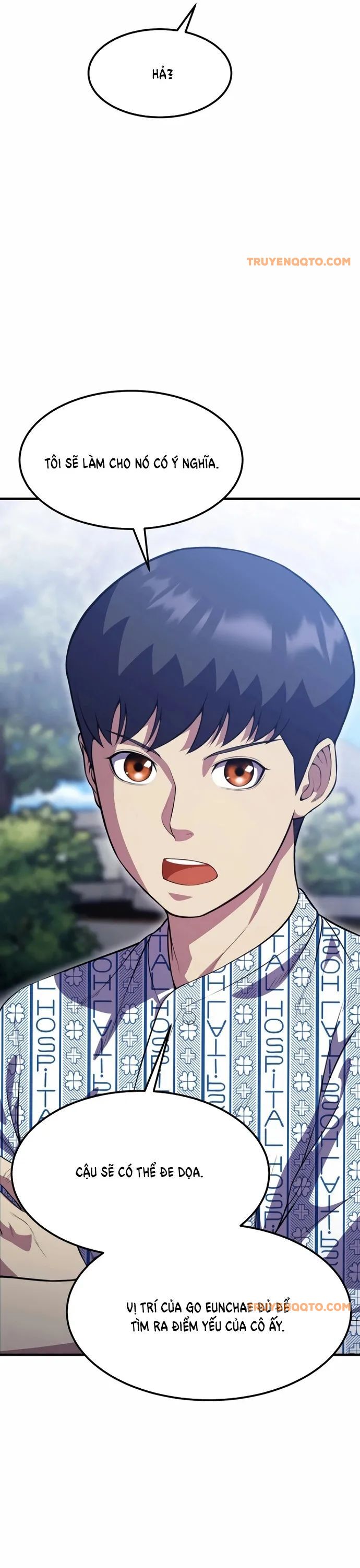 Anh Hùng Tái Sinh Của Học Viện Chapter 15 - 36