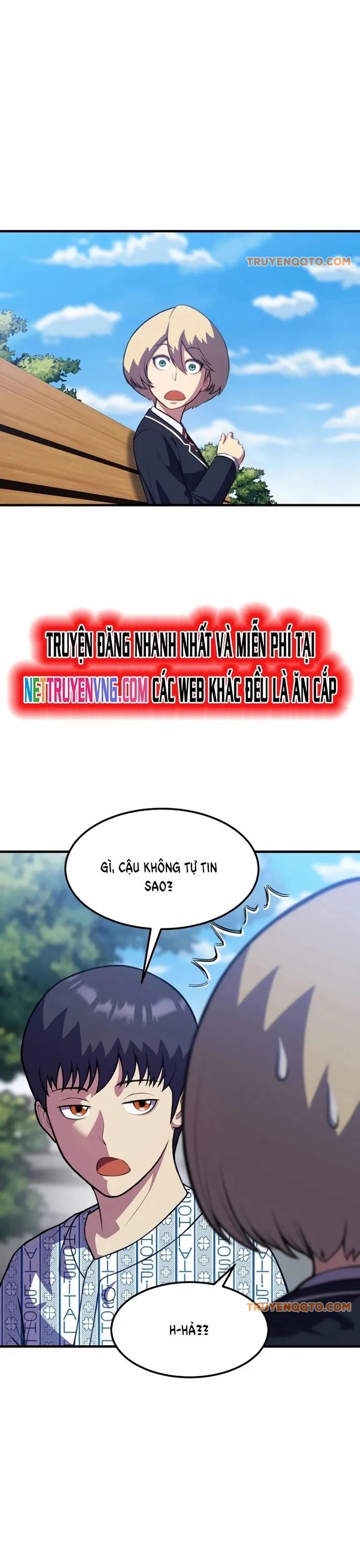 Anh Hùng Tái Sinh Của Học Viện Chapter 15 - 37