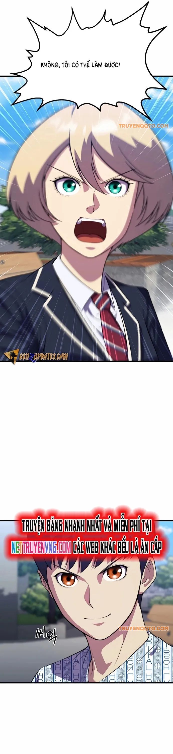 Anh Hùng Tái Sinh Của Học Viện Chapter 15 - 39