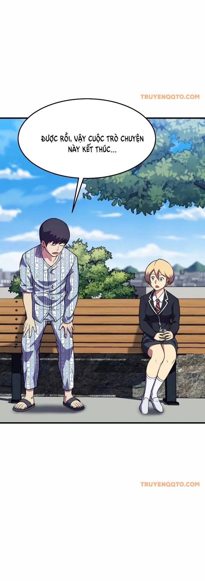 Anh Hùng Tái Sinh Của Học Viện Chapter 15 - 40