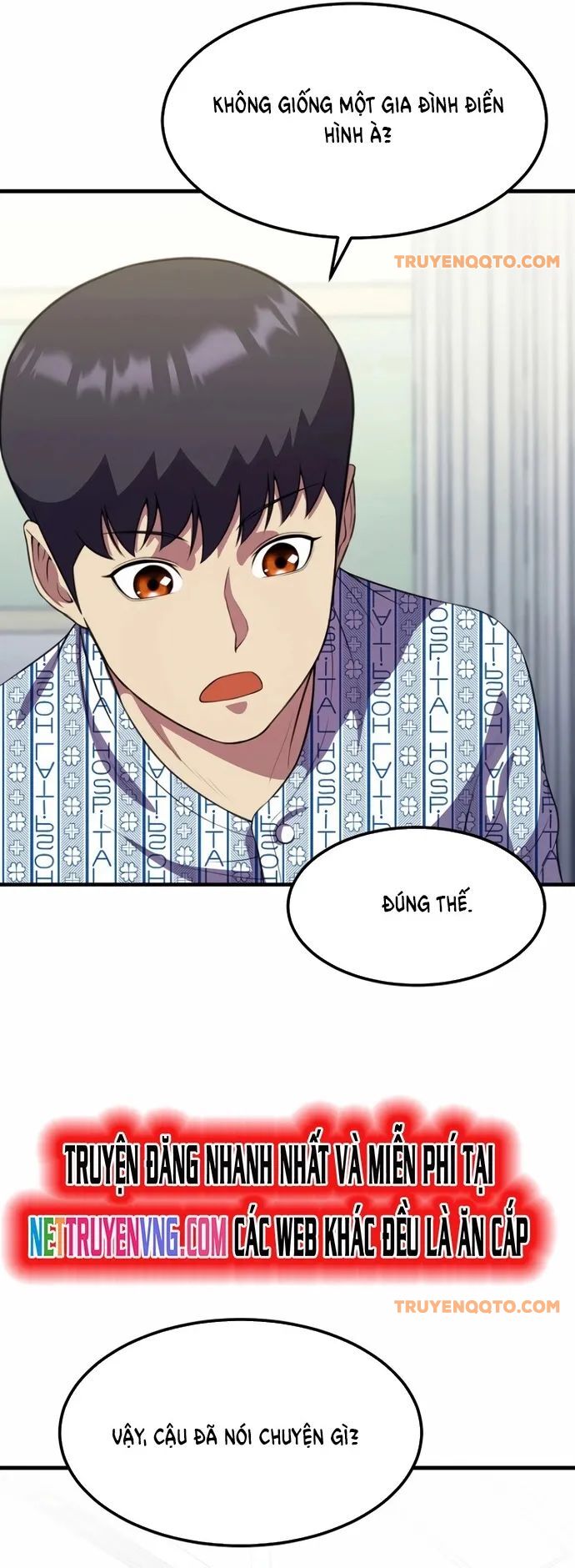 Anh Hùng Tái Sinh Của Học Viện Chapter 15 - 5