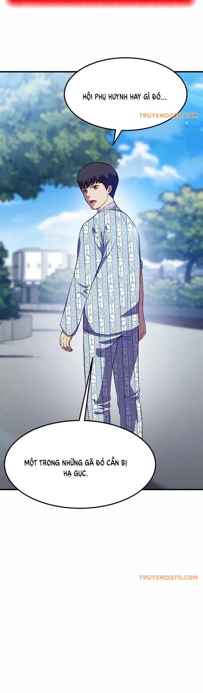 Anh Hùng Tái Sinh Của Học Viện Chapter 15 - 43