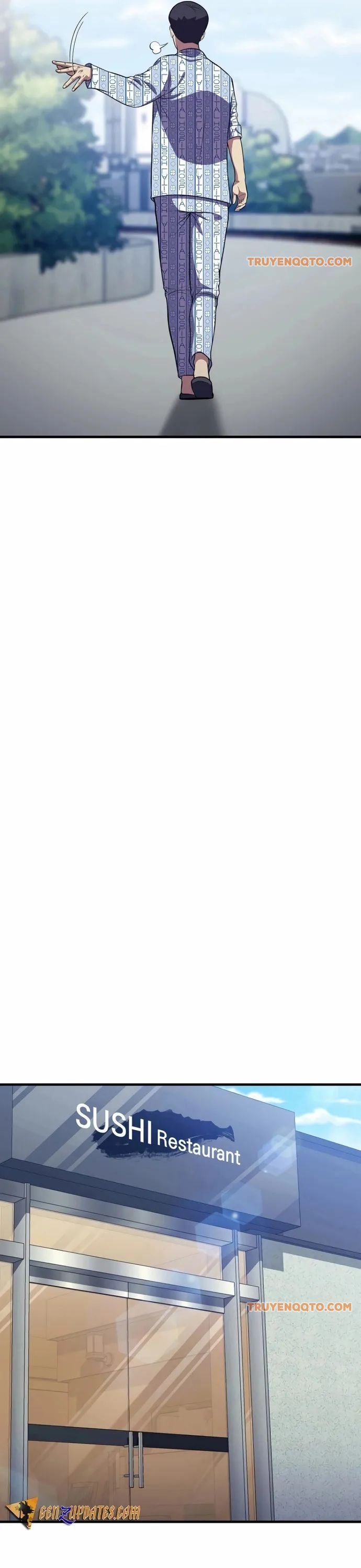 Anh Hùng Tái Sinh Của Học Viện Chapter 15 - 46