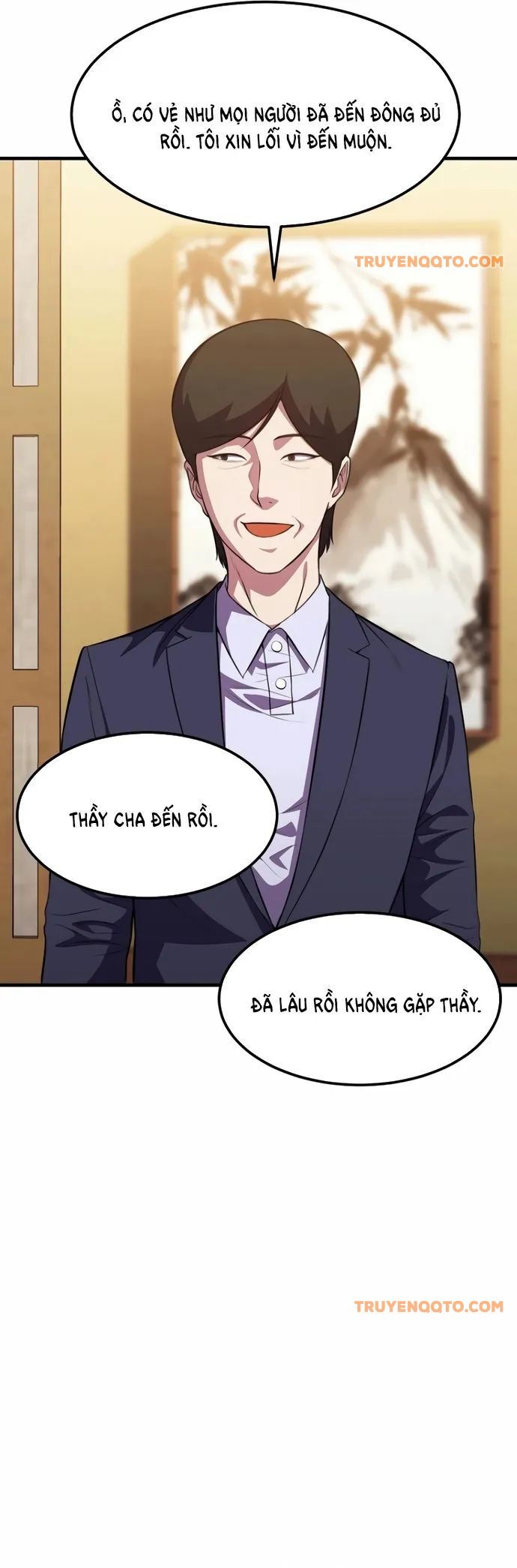 Anh Hùng Tái Sinh Của Học Viện Chapter 15 - 50