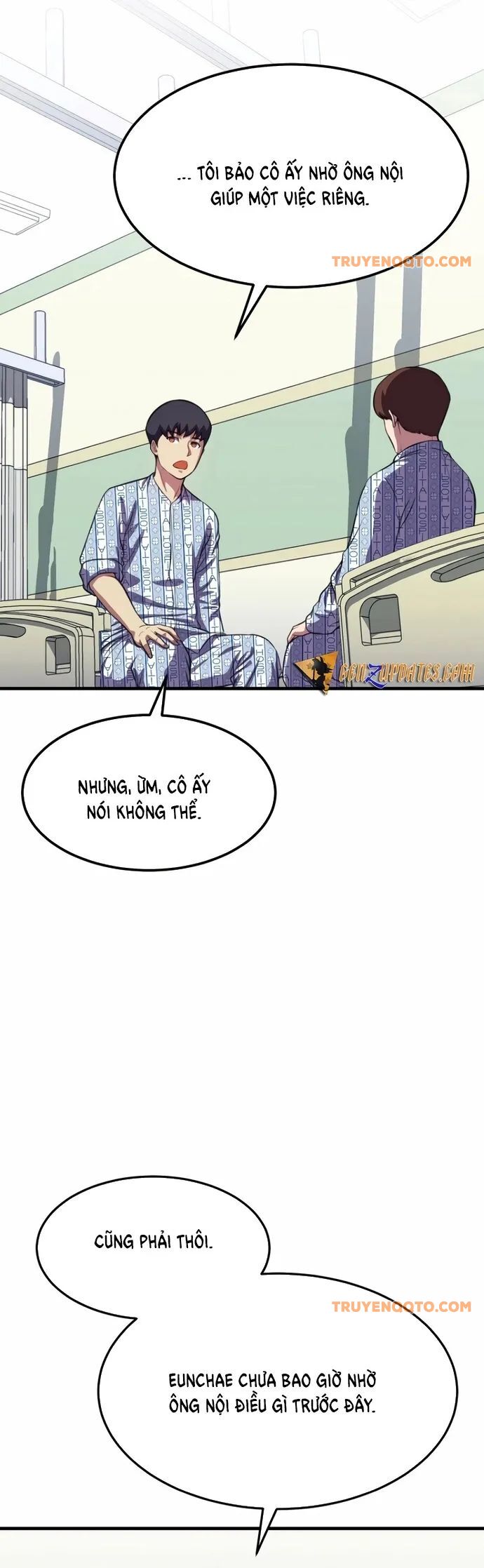 Anh Hùng Tái Sinh Của Học Viện Chapter 15 - 6