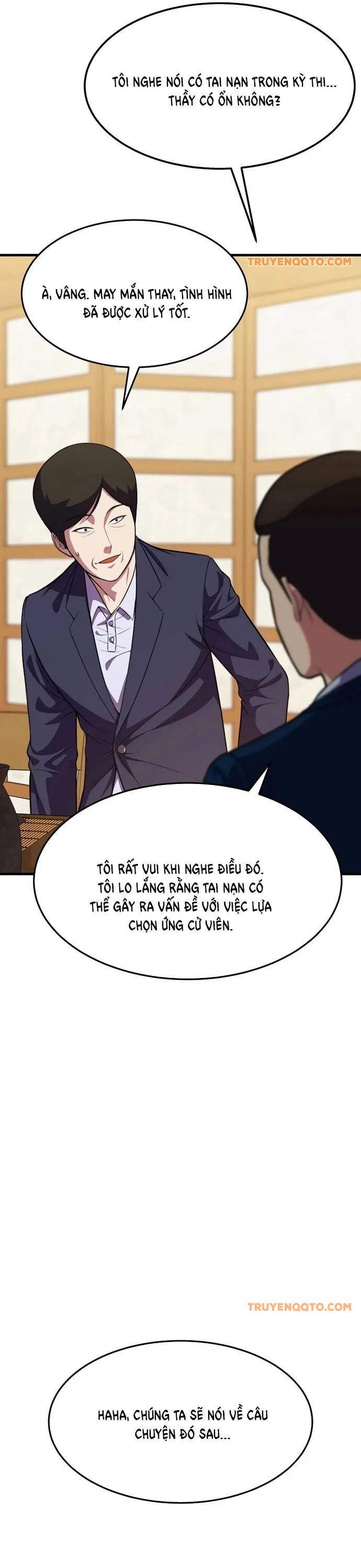 Anh Hùng Tái Sinh Của Học Viện Chapter 15 - 51