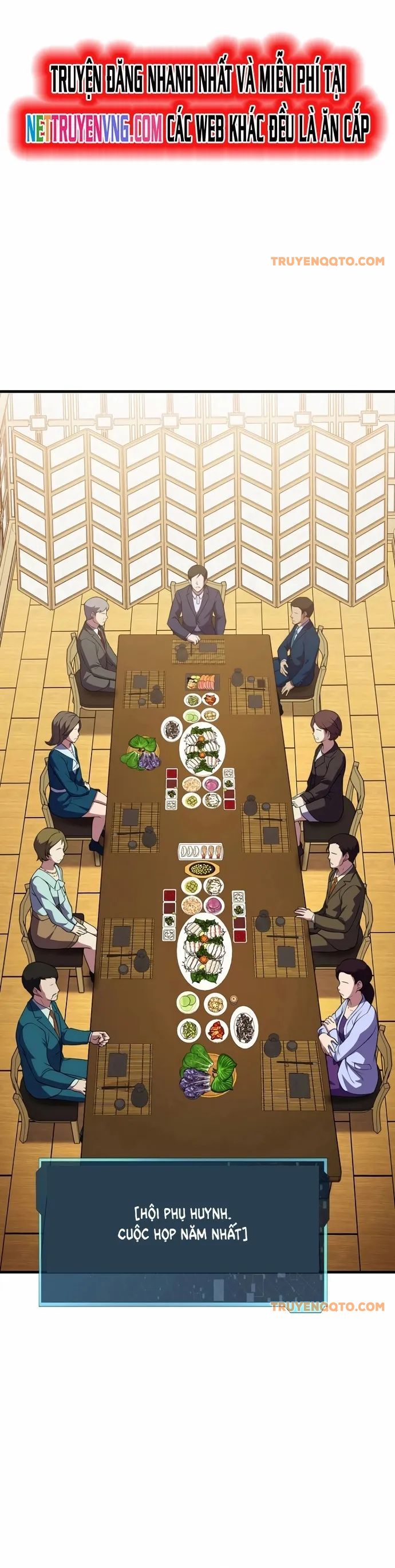 Anh Hùng Tái Sinh Của Học Viện Chapter 15 - 52