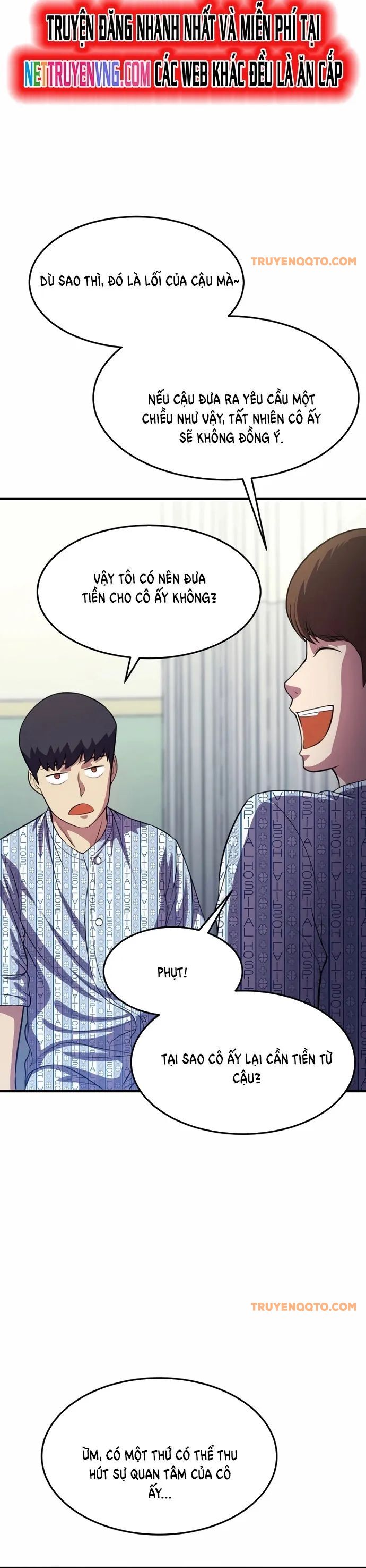 Anh Hùng Tái Sinh Của Học Viện Chapter 15 - 8