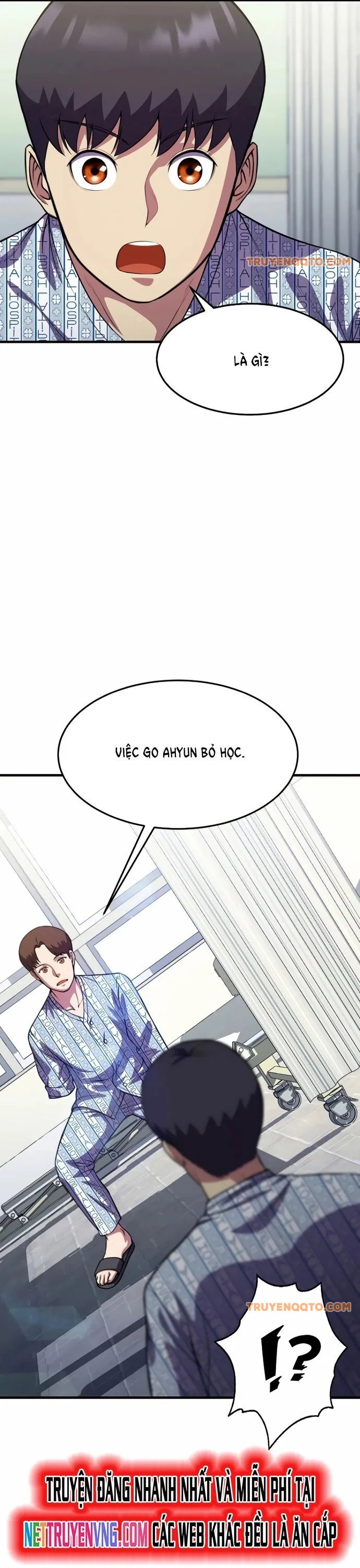 Anh Hùng Tái Sinh Của Học Viện Chapter 15 - 9