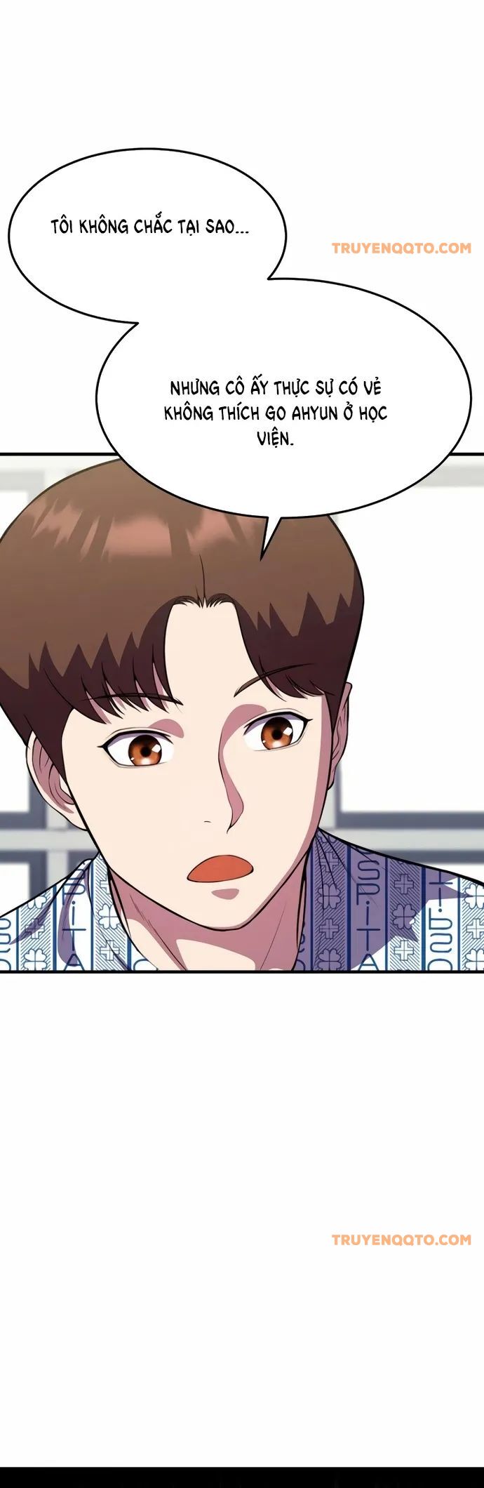 Anh Hùng Tái Sinh Của Học Viện Chapter 15 - 10