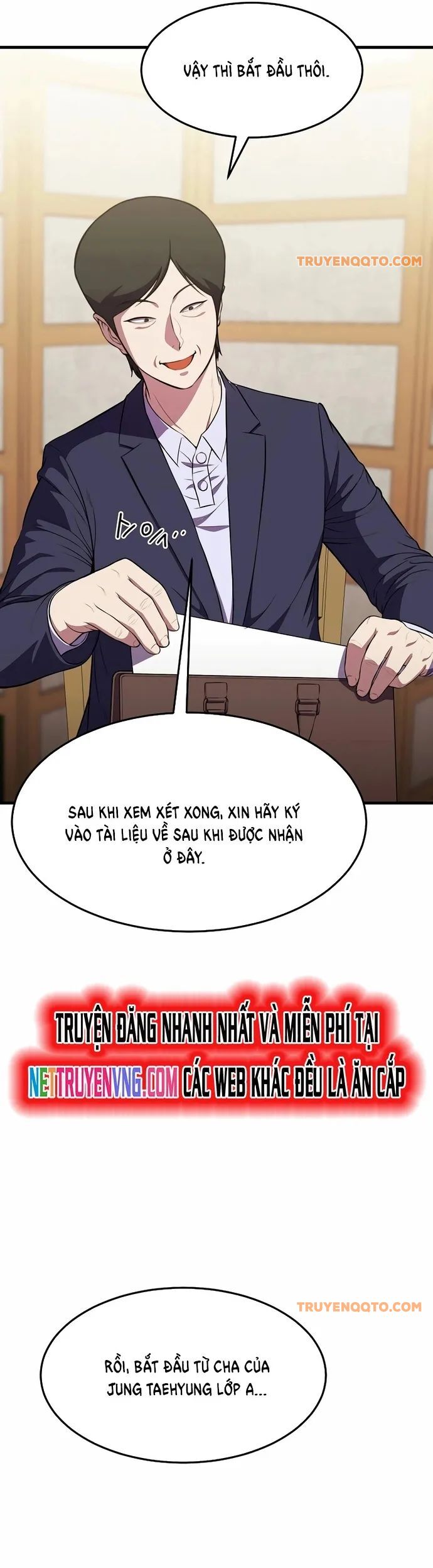 Anh Hùng Tái Sinh Của Học Viện Chapter 16 - 2