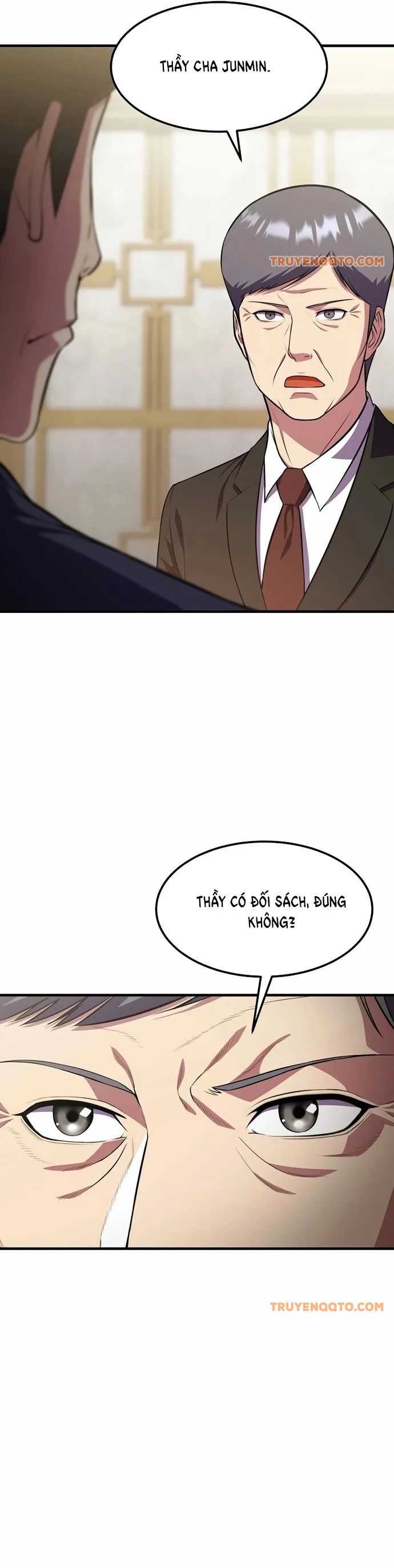 Anh Hùng Tái Sinh Của Học Viện Chapter 16 - 11