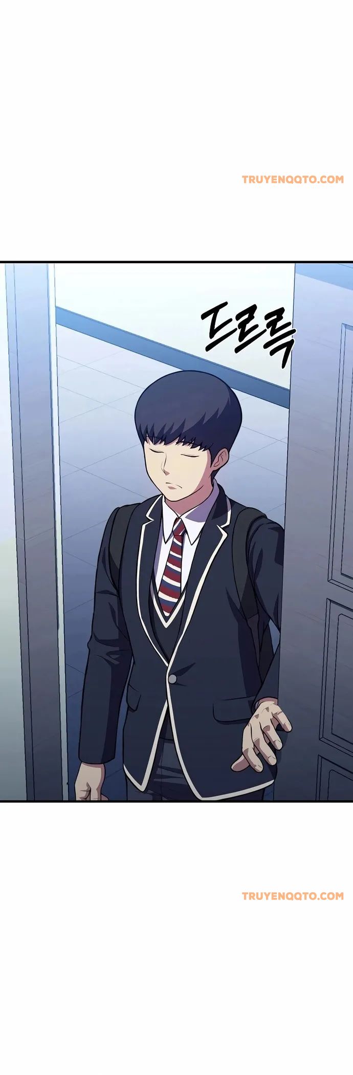 Anh Hùng Tái Sinh Của Học Viện Chapter 16 - 15
