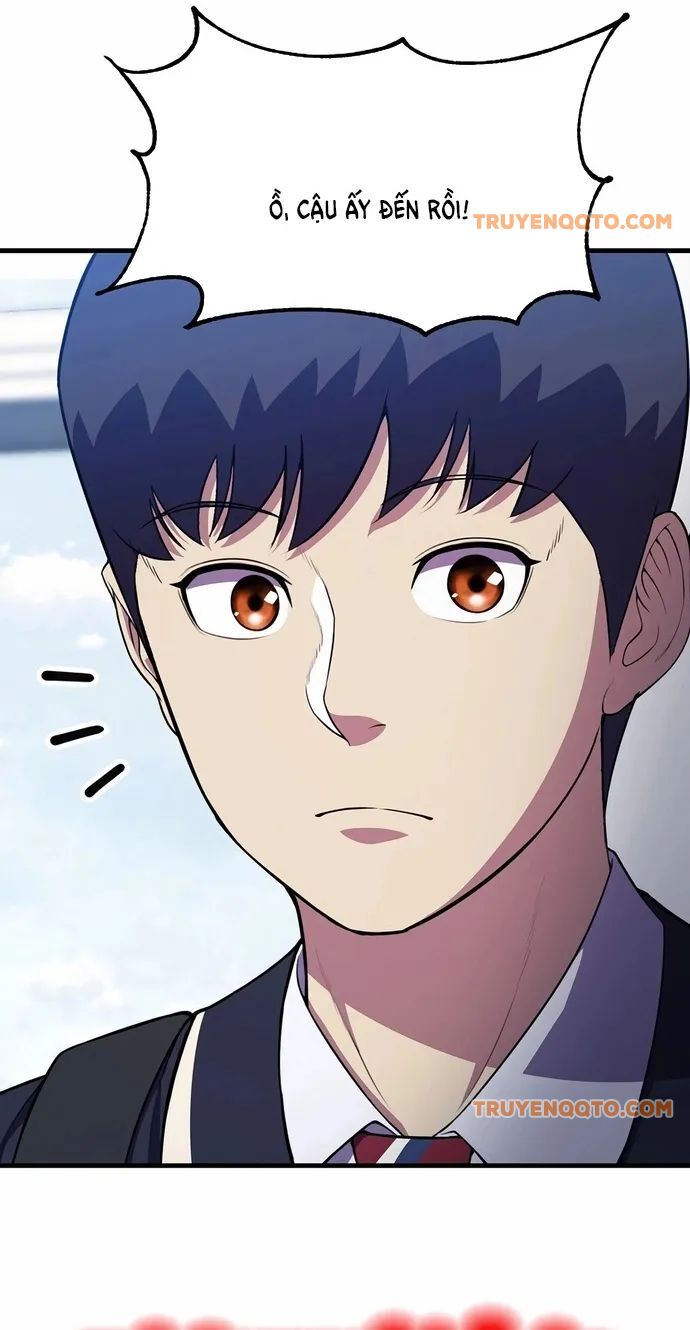 Anh Hùng Tái Sinh Của Học Viện Chapter 16 - 16
