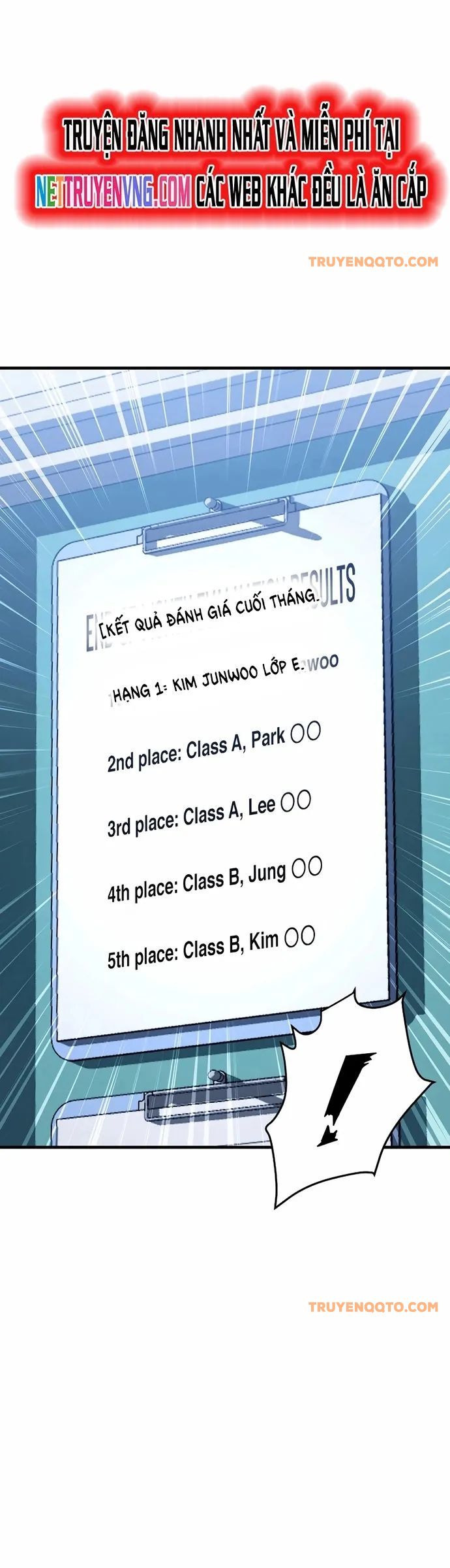 Anh Hùng Tái Sinh Của Học Viện Chapter 16 - 19