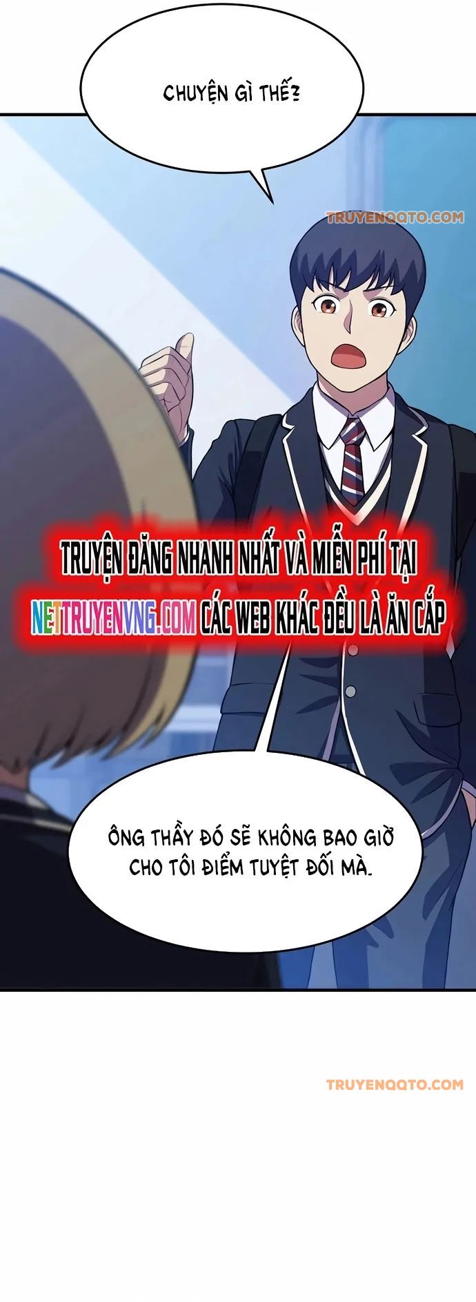 Anh Hùng Tái Sinh Của Học Viện Chapter 16 - 24