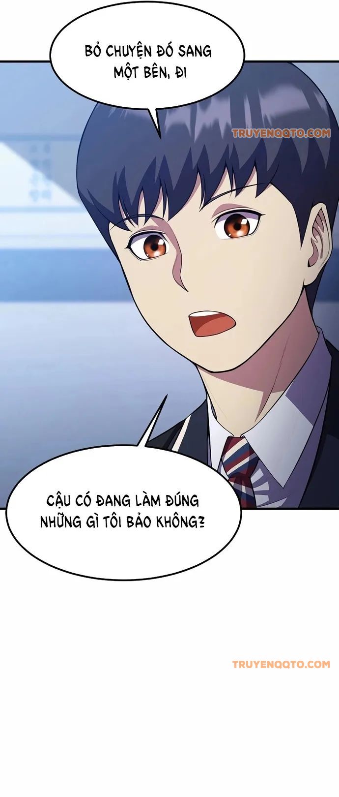 Anh Hùng Tái Sinh Của Học Viện Chapter 16 - 26