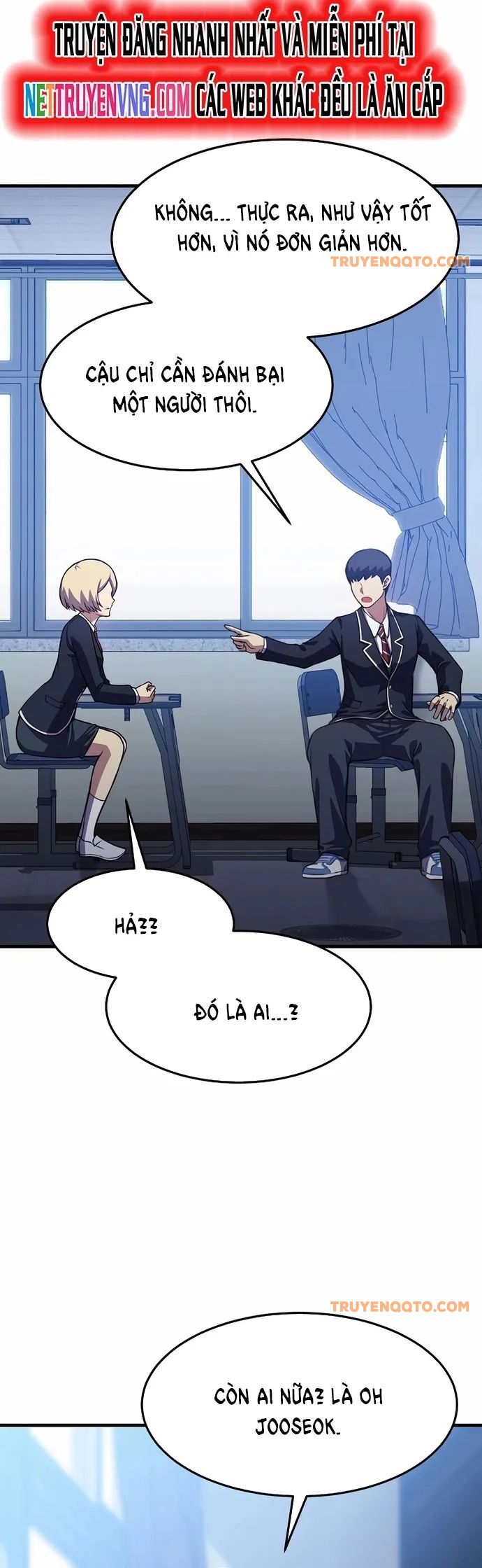 Anh Hùng Tái Sinh Của Học Viện Chapter 16 - 30