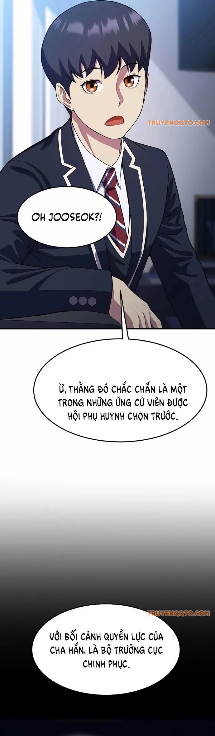 Anh Hùng Tái Sinh Của Học Viện Chapter 16 - 31